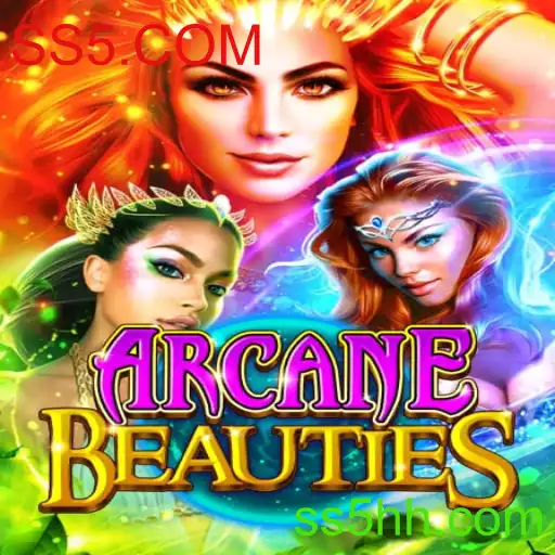 Descubra o Fascinante Mundo de ArcaneBeauties: Jogo de Estratégia e Magia