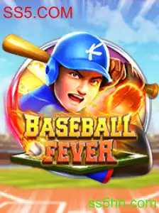 BaseballFever: Um Mergulho no Empolgante Mundo do Beisebol Virtual com SS5.COM