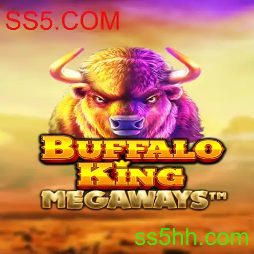 Explorando o Mundo Vigoroso de BuffaloKing no SS5.COM