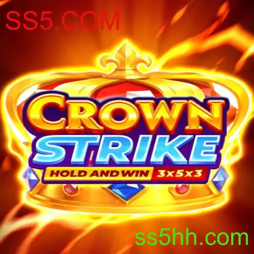 Crownstrike: O Novo Jogo Estratégico que Conquista o Mundo