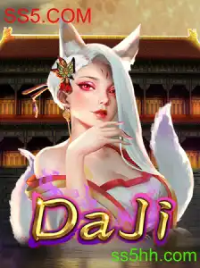 Descubra o Universo de DaJi: Um Jogo Inovador na Plataforma SS5.COM