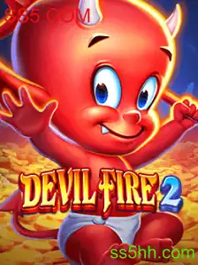 Descubra o emocionante mundo de DevilFire2
