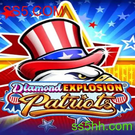 Descubra o Mundo Emocionante de DiamondExplosionPatriots