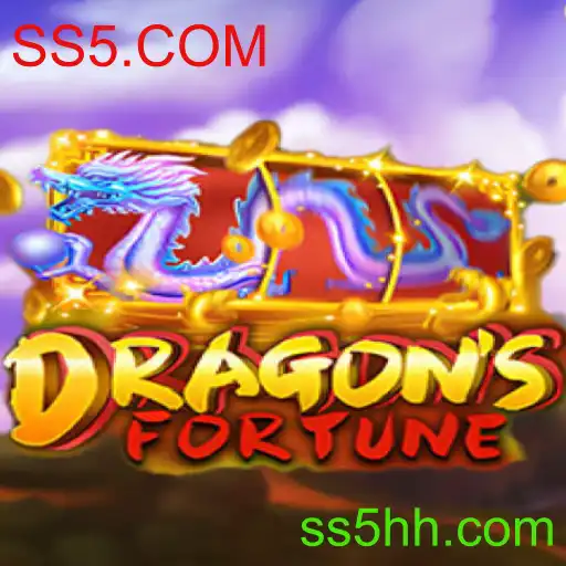 Descubra DragonFortune: O Novo Fenômeno do Mundo dos Jogos