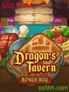 DragonsTavern: Aventura e Estratégia em um Universo de Fantasia