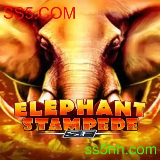 Descubra o Empolgante Mundo de ElephantStampedeSE