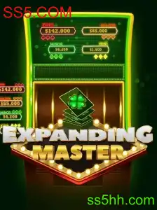 Descubra o Universo do ExpandingMaster: Um Jogo Revolucionário