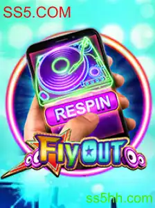 Descubra o emocionante jogo FlyOut no SS5.COM