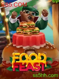 Desvendando FoodFeast: O Inovador Jogo de Estratégia