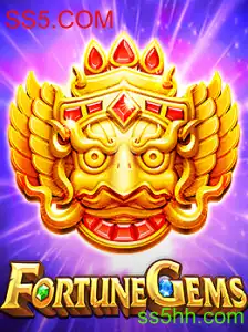 Explorando o Mundo de FortuneGems e Sua Conexão com SS5.COM