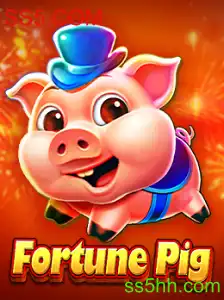 Descubra o Fascinante Mundo de FortunePig no SS5.COM