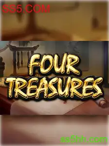 Explorando o Jogo FourTreasures: Inovações e Regras Essenciais