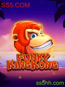 Explorando o Jogo 'FunkyKingKong' e Suas Regras Envolventes