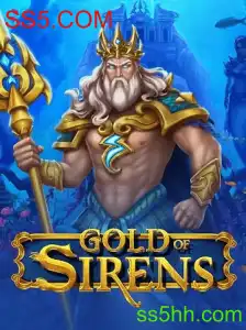 Descubra o Fascinante Mundo de GoldofSirens: O Novo Jogo Sensação da SS5.COM