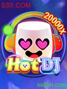 Explorando o Mundo do Jogo HotDJ e a Plataforma SS5.COM