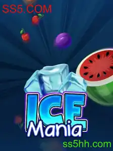 IceMania: Explorando o Fascinante Mundo do Novo Jogo da SS5.COM