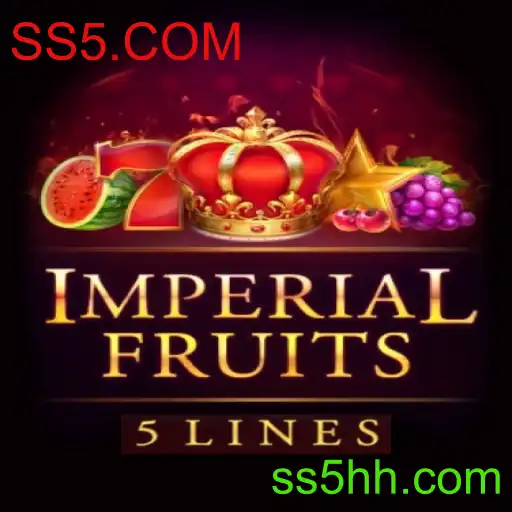 Descubra ImperialFruits5: Um Novo Fenômeno no Mundo dos Jogos Online