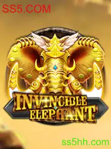 Descubra o Fascinante Mundo de InvincibleElephant