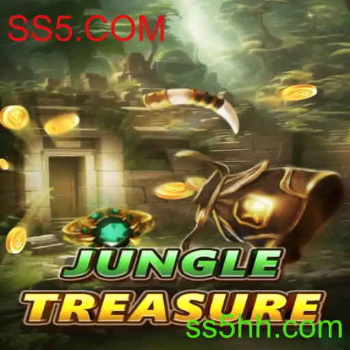 JungleTreasure: Descubra os Mistérios e Aventura-se em SS5.COM