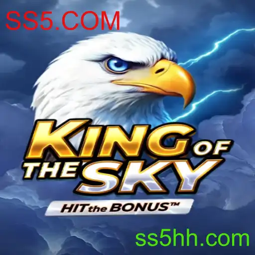 Descubra o Empolgante Jogo KingOfTheSky no Universo de SS5.COM