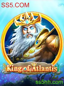 Explorando KingofAtlantis: Uma Aventura Aquática no SS5.COM