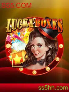 Explorando o Fenômeno das LuckyBoxes: O Jogo e Suas Regras