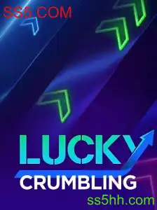 Descubra o Fascinante Jogo LuckyCrumbling: Uma Nova Sensação no Mundo dos Jogos Online