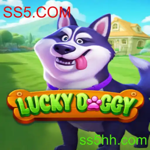 Descubra o Fascinante Mundo de LuckyDoggy: O Jogo Online que Cativa Multidões