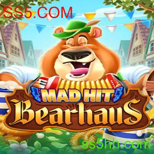 Descubra o Fascinante Mundo de MadHitBearhaus: Um Jogo de Estratégia Único
