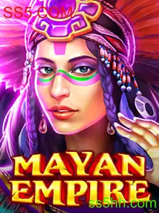 Descubra o Fascinante Universo de MayanEmpire