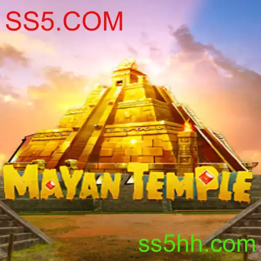 Descubra a Aventura Fascinante de MayanTemple no SS5.COM