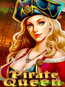 Explorando o Universo do Jogo PirateQueen: Um Mergulho nas Aventuras dos Sete Mares