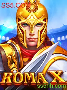 Descubra RomaX: Um Mergulho Atraente no Mundo dos Jogos Digitais