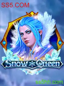 Descubra SnowQueen: O Novo Fenômeno de SS5.COM