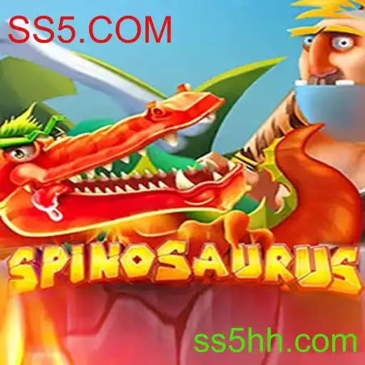 Descubra a Aventura Pré-Histórica com Spinosaurus em SS5.COM