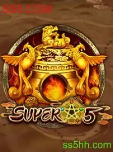 Descubra o Fascinante Mundo do Jogo Super5