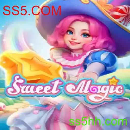 Descubra o Mundo Encantado de SweetMagic no SS5.COM