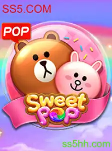 SweetPOP: Descubra o Mundo Doce e Divertido de SS5.COM