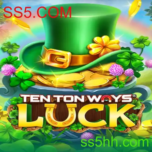 Explorando o Mundo Fascinante de TenTonWaysLuck