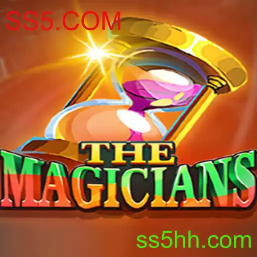 TheMagicians: Um Novo Fenômeno dos Jogos Online