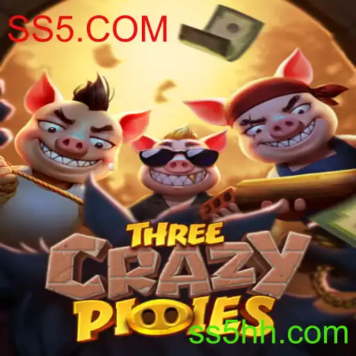 Explorando o Mundo de ThreeCrazyPiggies: Um Jogo Inovador em SS5.COM