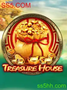 Explorando o Mundo de TreasureHouse: Uma Nova Experiência de Jogo com SS5.COM