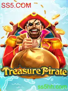 Descubra 'TreasurePirate' – A Aventura Pirata Definitiva