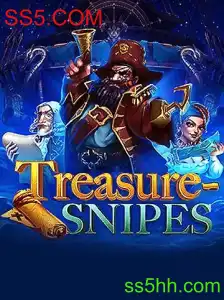 Desvendando o Mundo de TreasureSnipes: Jogo de Aventura e Estratégia