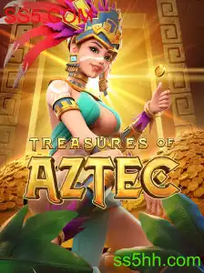Desvendando os Segredos do Jogo Treasures of Aztec e SS5.COM