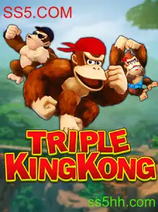 TripleKingKong: Um Mergulho na Aventura do Jogo Inovador