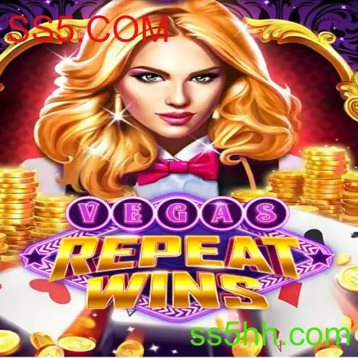 Descubra o Empolgante Mundo de VegasRepeatWins