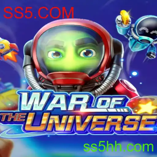 Descubra o Inovador Jogo WAROFTHEUNIVERSE e Suas Regras Fascinantes